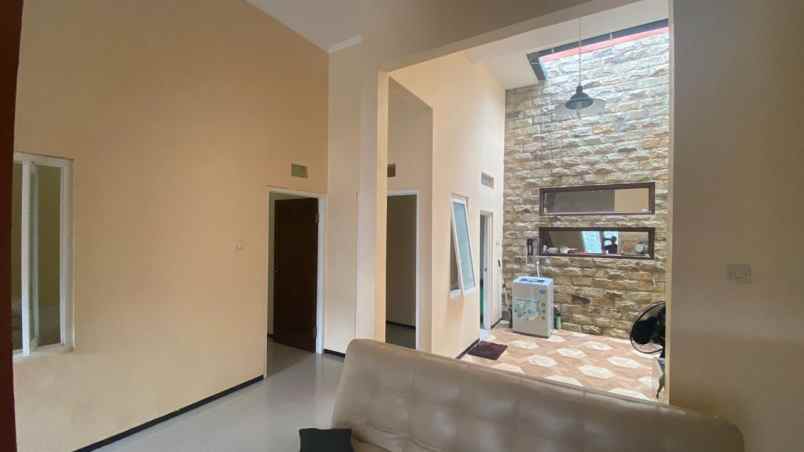 rumah minimalis siap huni lokasi gpa ngijo