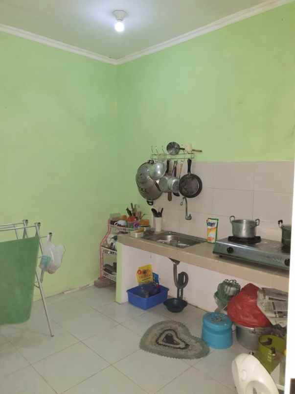 rumah minimalis siap huni lokasi villa bukit tidar