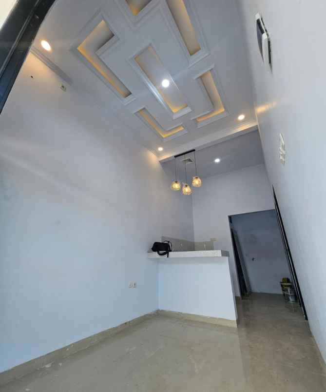 rumah minimalis termurah di depok