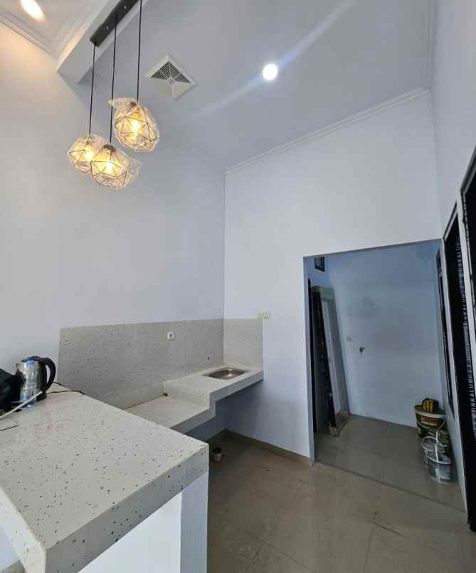 rumah minimalis termurah di depok