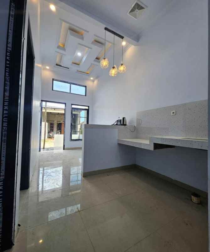 rumah minimalis termurah di depok