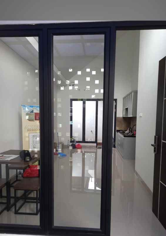 rumah murah 500 jutaan kranggan jatisampurna bekasi