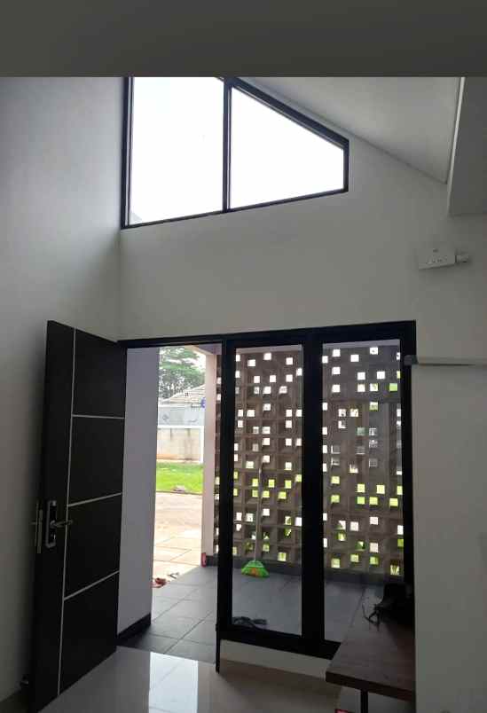 rumah murah 500 jutaan kranggan jatisampurna bekasi