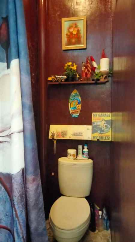 rumah murah dekat mall ramayana parung