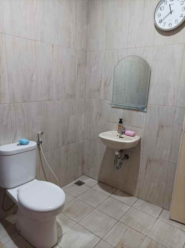 rumah murah di cluster taman sari harapan indah bekasi