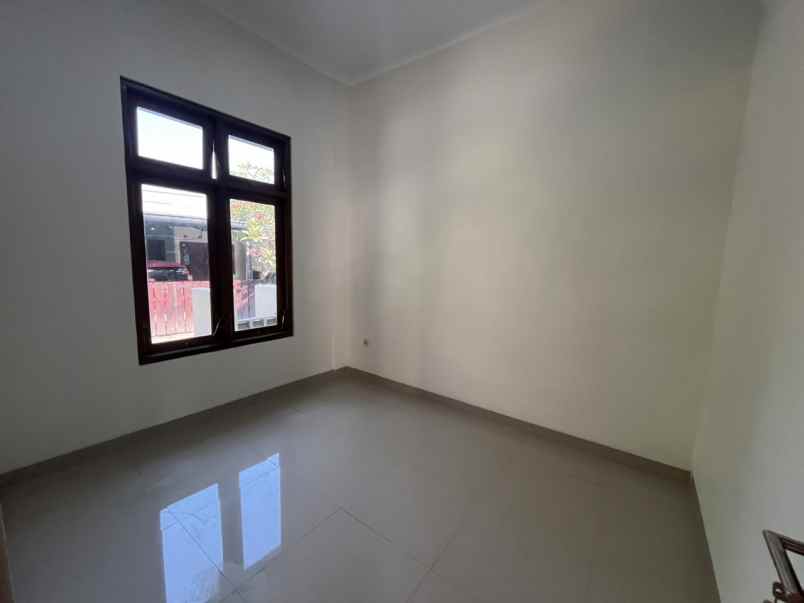 rumah murah di purwomartani kalasan shmp imb pbg ready