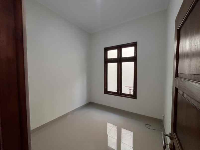 rumah murah di purwomartani kalasan shmp imb pbg ready