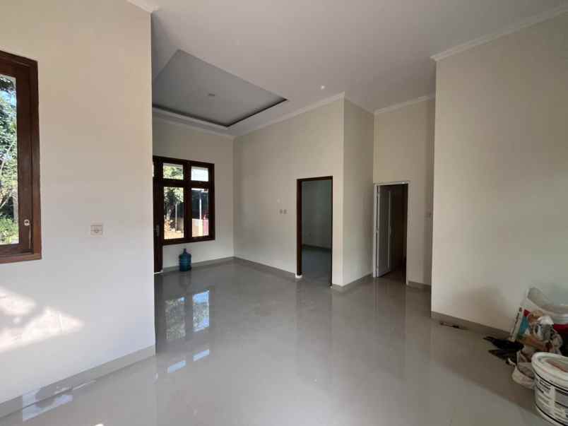 rumah murah di purwomartani kalasan shmp imb pbg ready
