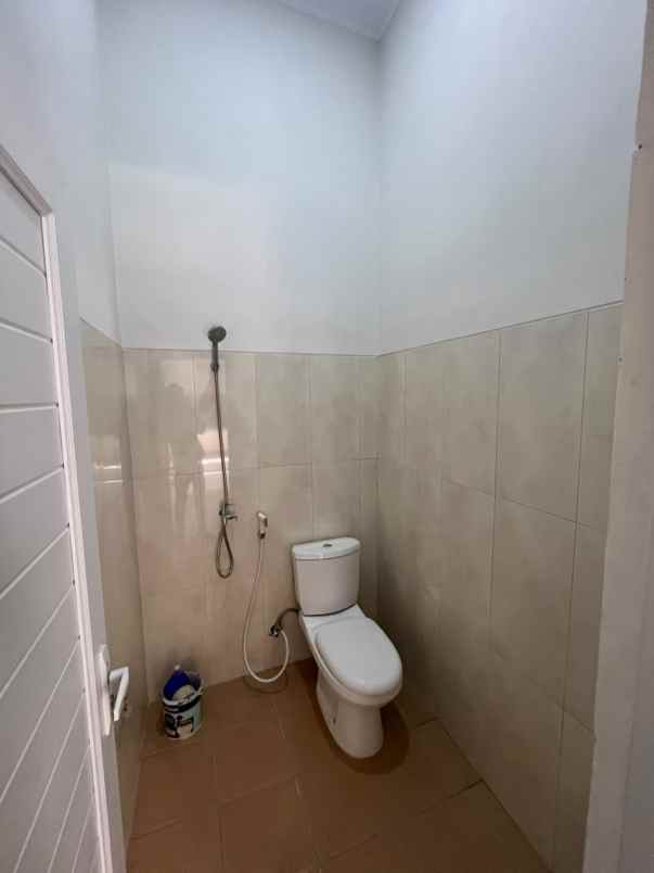rumah murah di purwomartani kalasan shmp imb pbg ready
