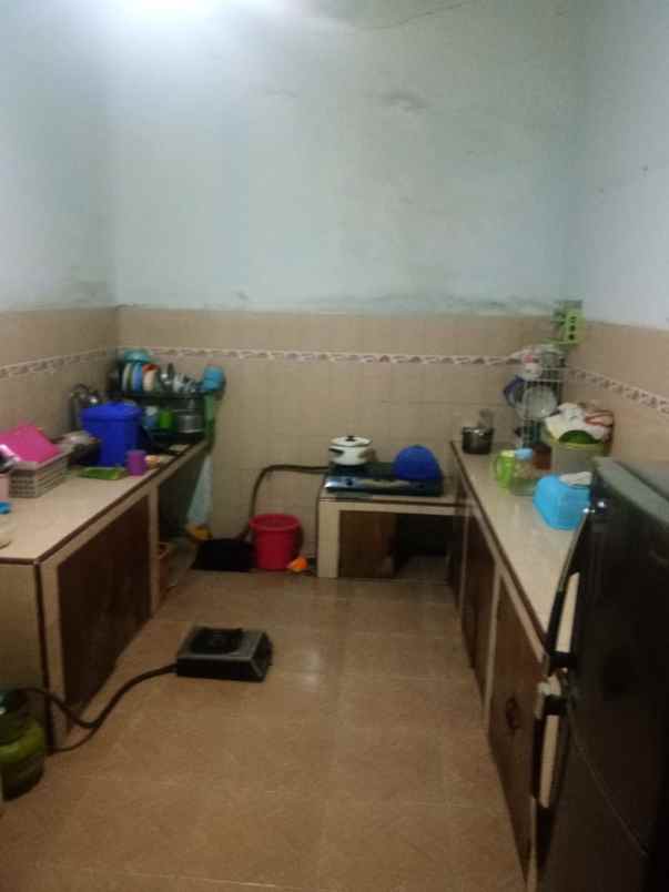 rumah murah dreaming land benowo