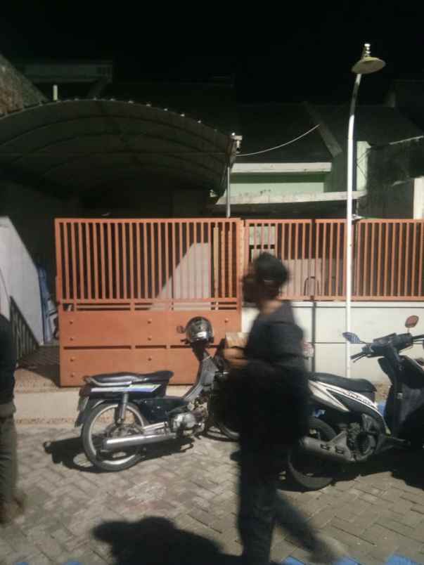 rumah murah dreaming land benowo