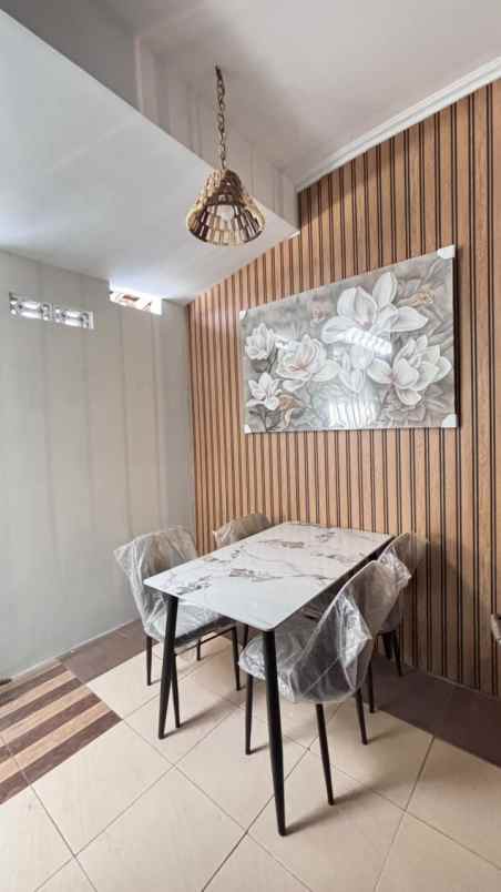 rumah murah full furnished siap huni di banguntapan