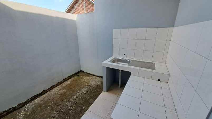 rumah murah furnished dekat kampus mercu buana umy