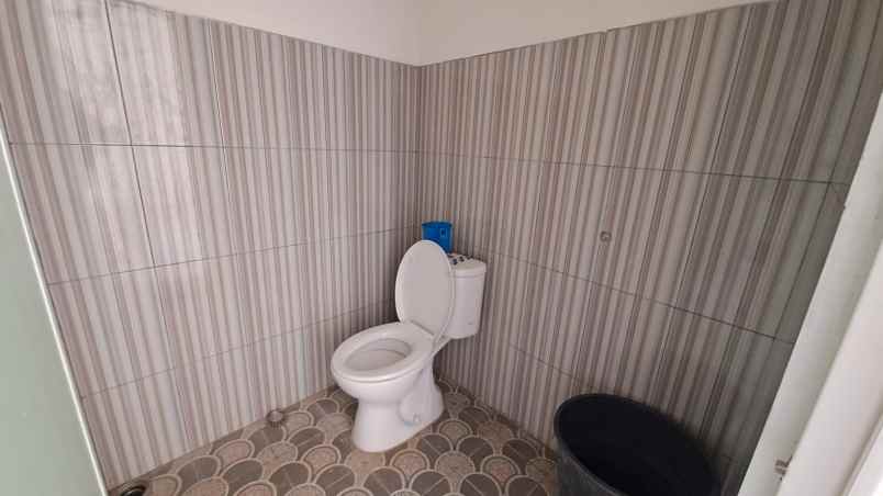 rumah murah furnished dekat kampus mercu buana umy