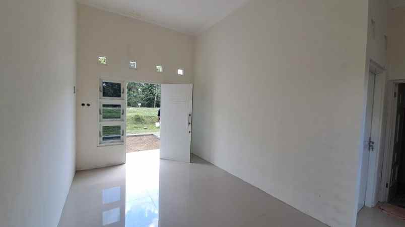 rumah murah furnished dekat kampus mercu buana umy