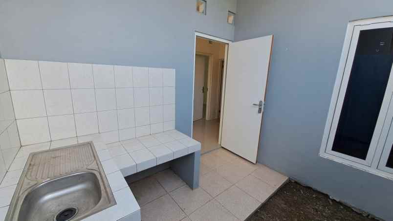 rumah murah furnished dekat kampus mercu buana umy