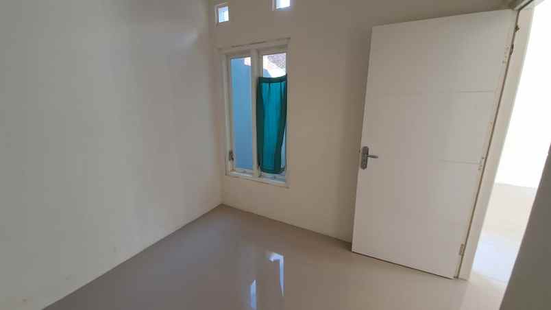 rumah murah furnished dekat kampus mercu buana umy