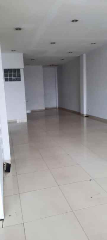 rumah murah hitung tanah di tanah baru beji depok