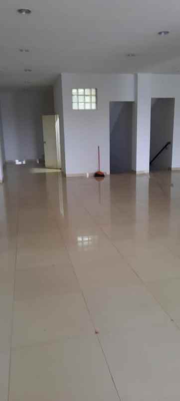 rumah murah hitung tanah di tanah baru beji depok