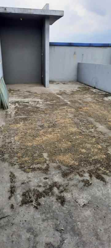 rumah murah hitung tanah di tanah baru beji depok