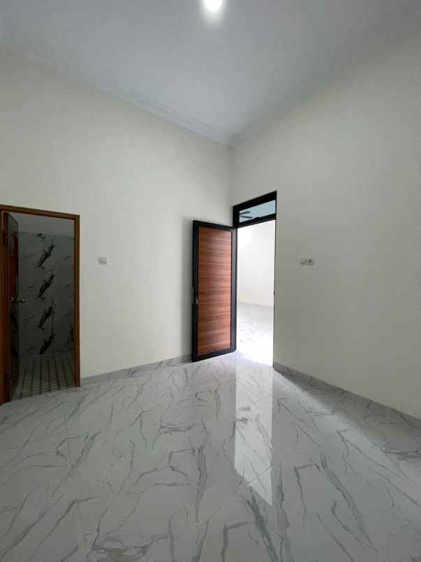 rumah murah minimalis selatan jogja tv