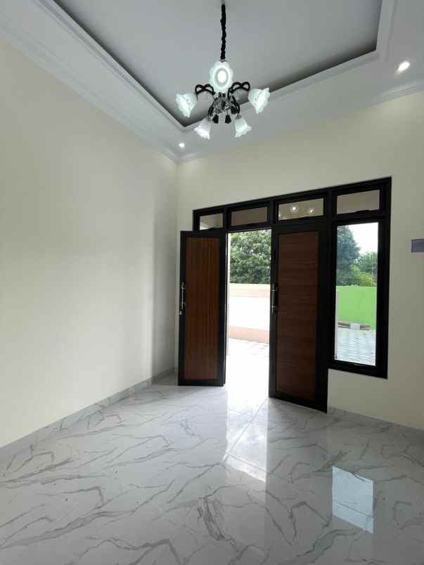 rumah murah minimalis selatan jogja tv