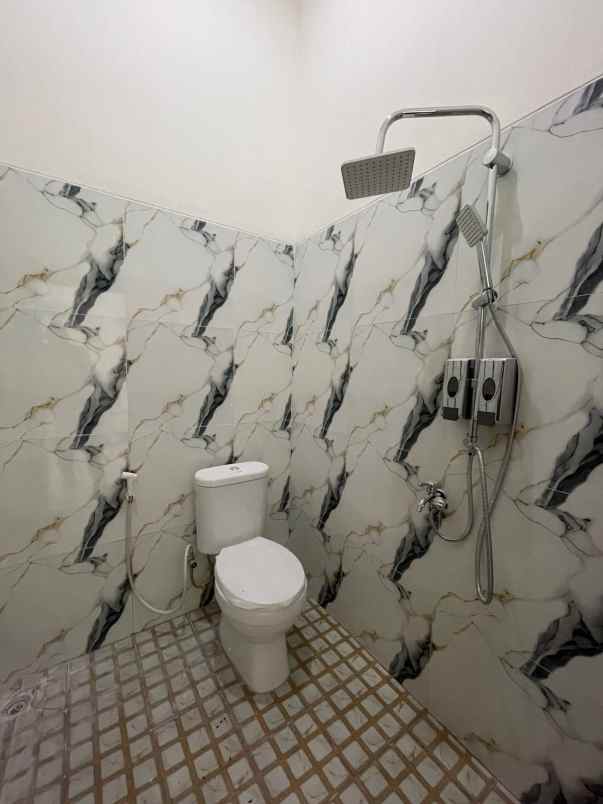 rumah murah minimalis selatan jogja tv