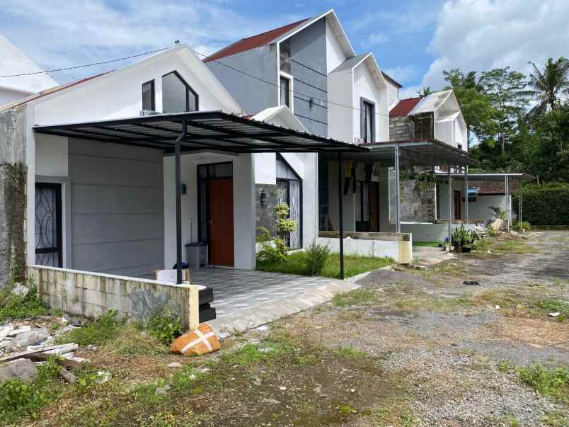 rumah murah paling laris di mertoyudan