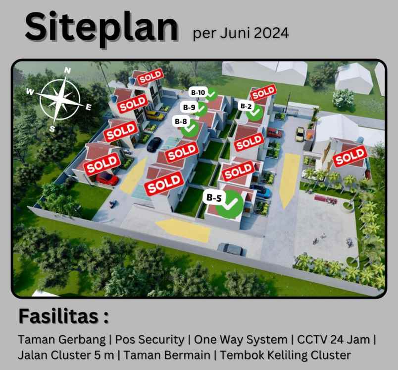 rumah murah paling laris di mertoyudan