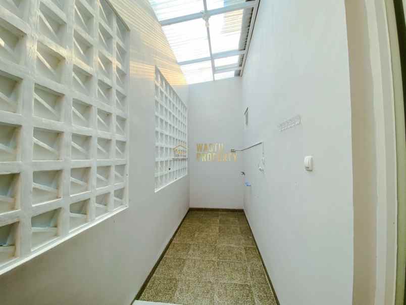 rumah murah paling laris sisa 2 unit saja di godean