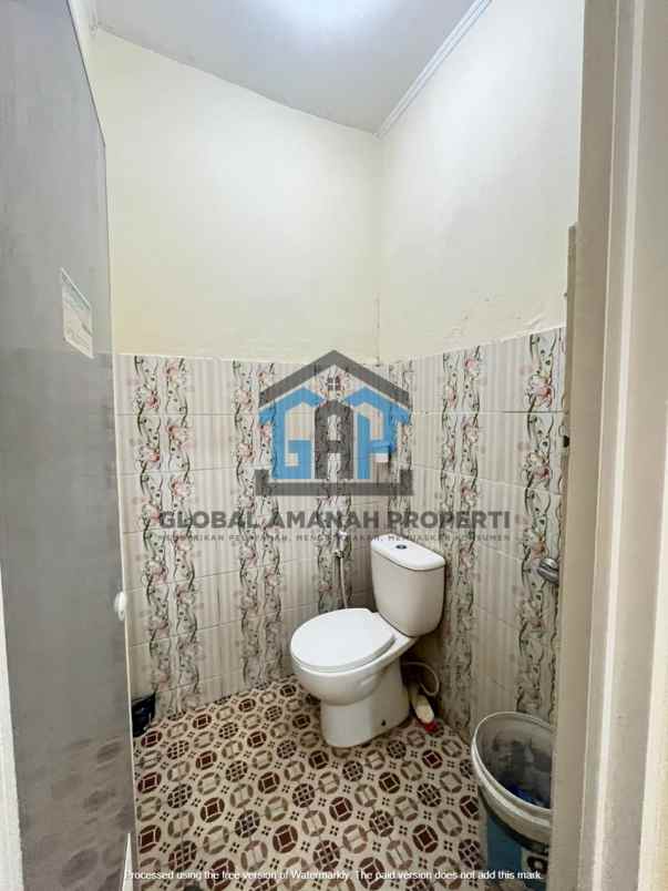 rumah murah sariwangi 2 kt siap huni akses mudah