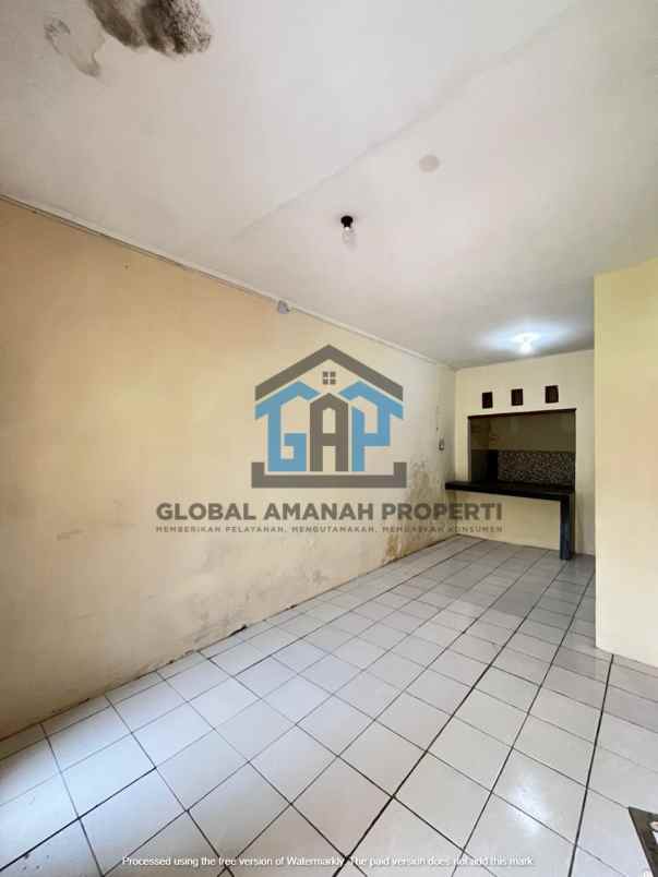 rumah murah sariwangi 2 kt siap huni akses mudah