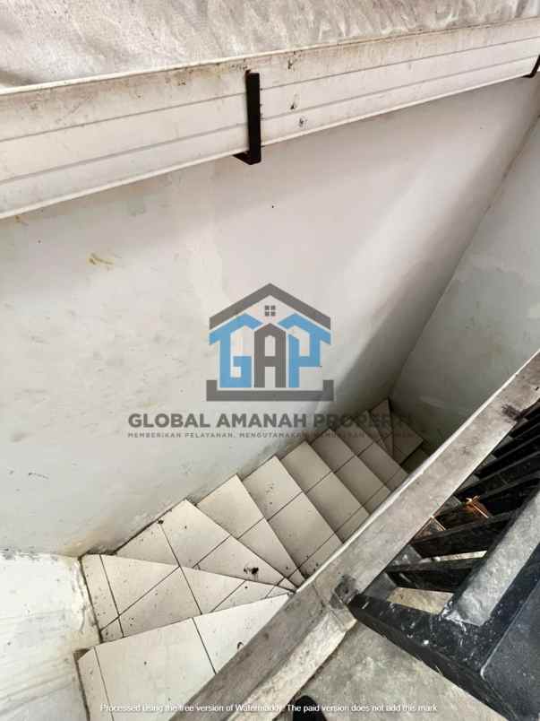 rumah murah sariwangi 2 kt siap huni akses mudah