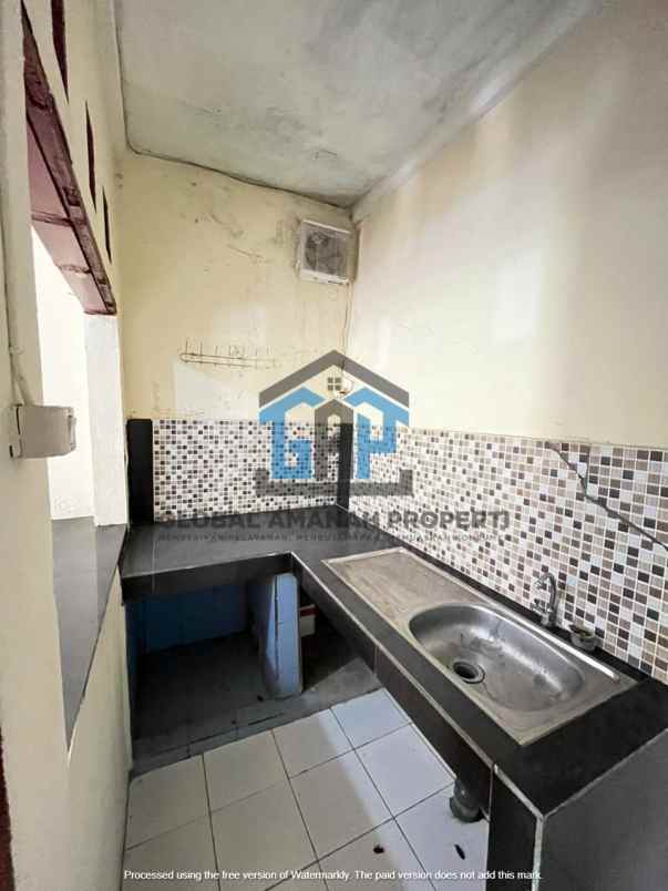 rumah murah sariwangi 2 kt siap huni akses mudah