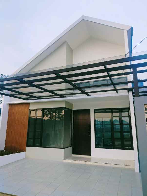 rumah murah sawangan depok