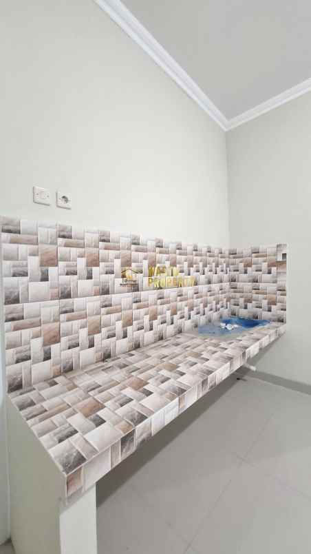 rumah murah shm pbg bisa kpr di kalasan sleman