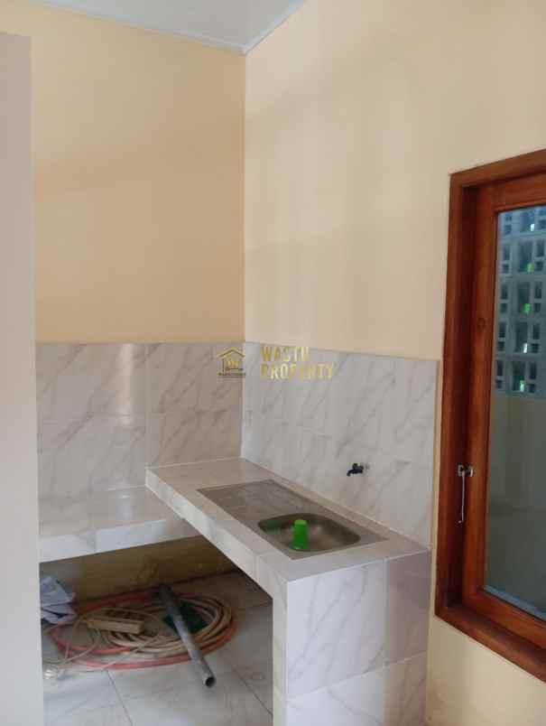 rumah murah siap huni dalam perumahan area piyungan