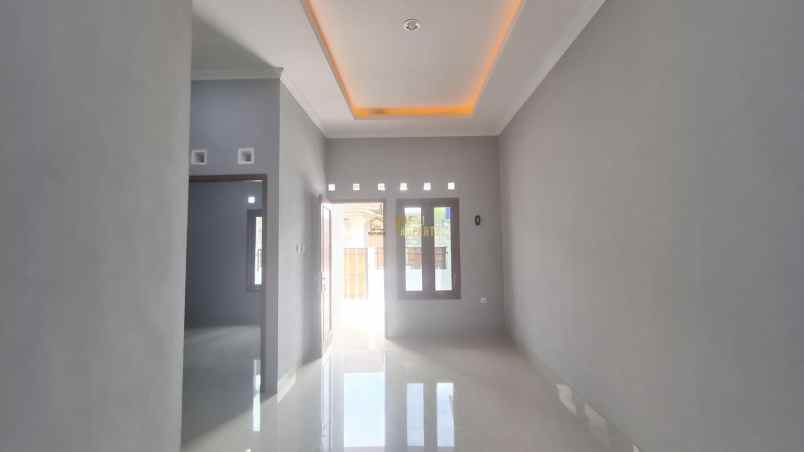 rumah murah siap huni dekat exit tol kalasan