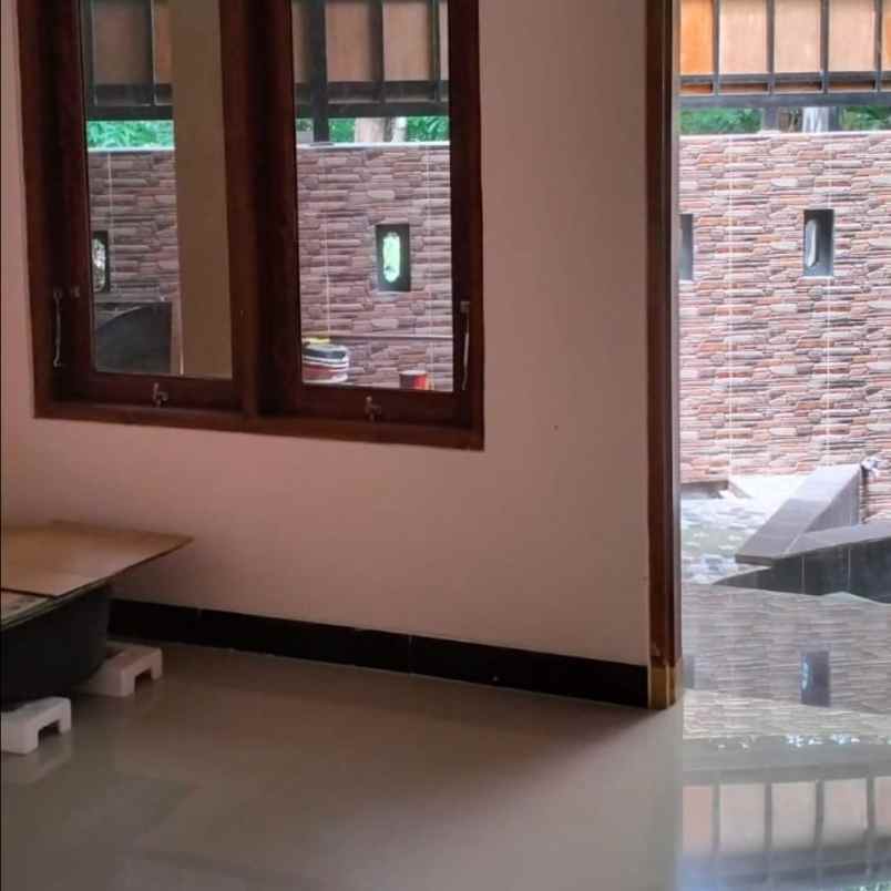 rumah murah siap huni dekat umy