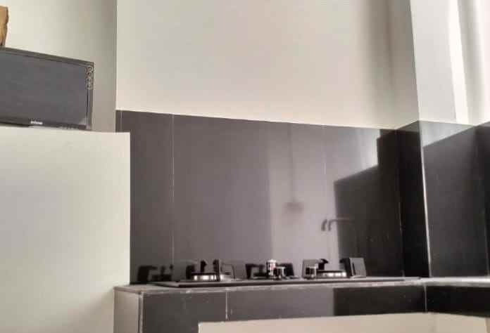 rumah murah siap huni dekat umy