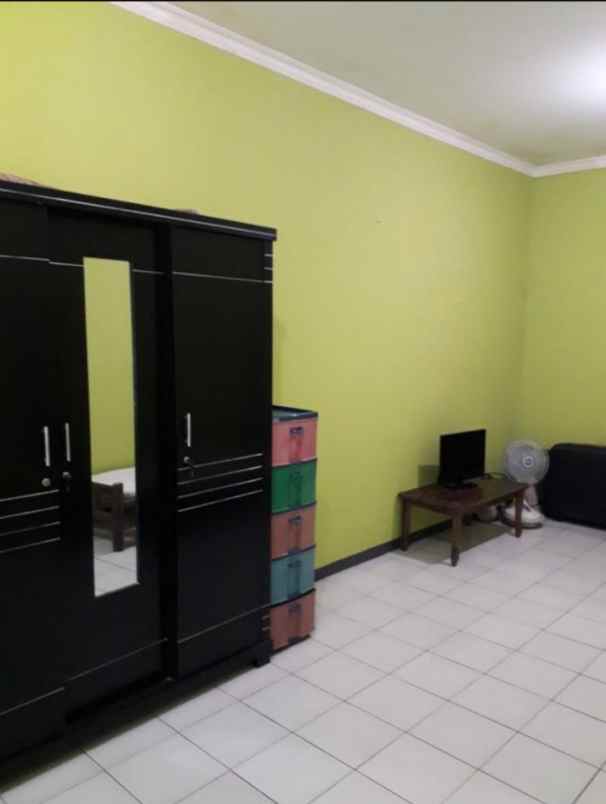 rumah murah siap huni dengan tanah luas