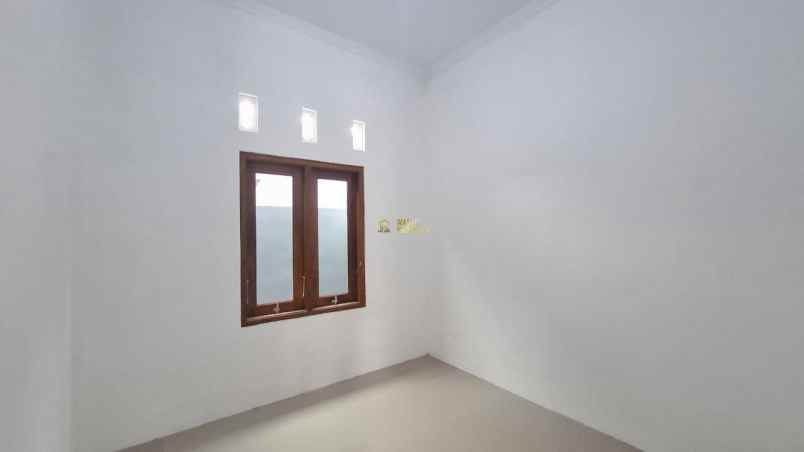 rumah murah siap huni di prambanan sleman