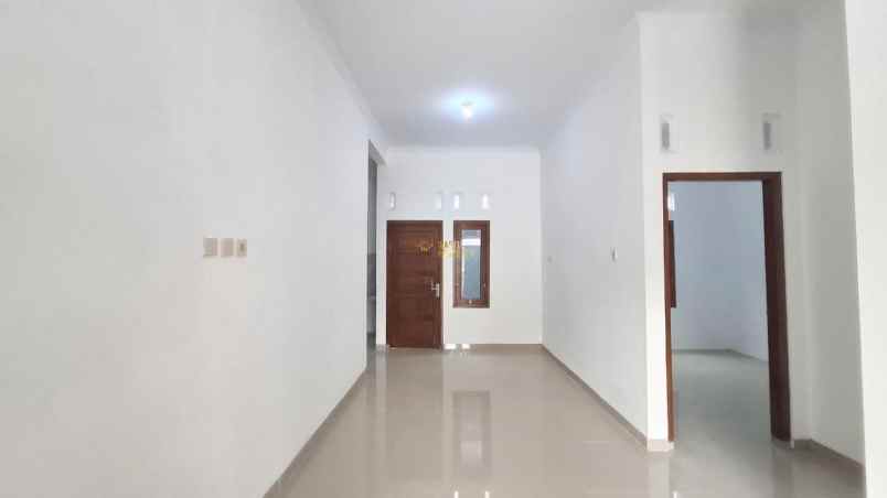 rumah murah siap huni di prambanan sleman