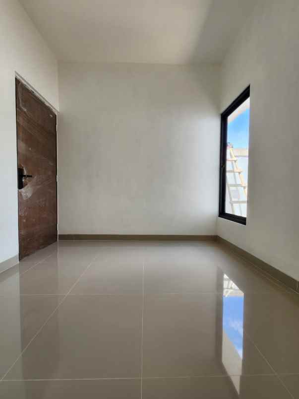 rumah murah tanah luas jatiasih bekasi