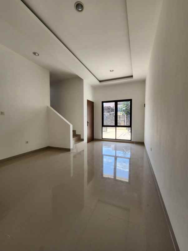 rumah murah tanah luas jatiasih bekasi