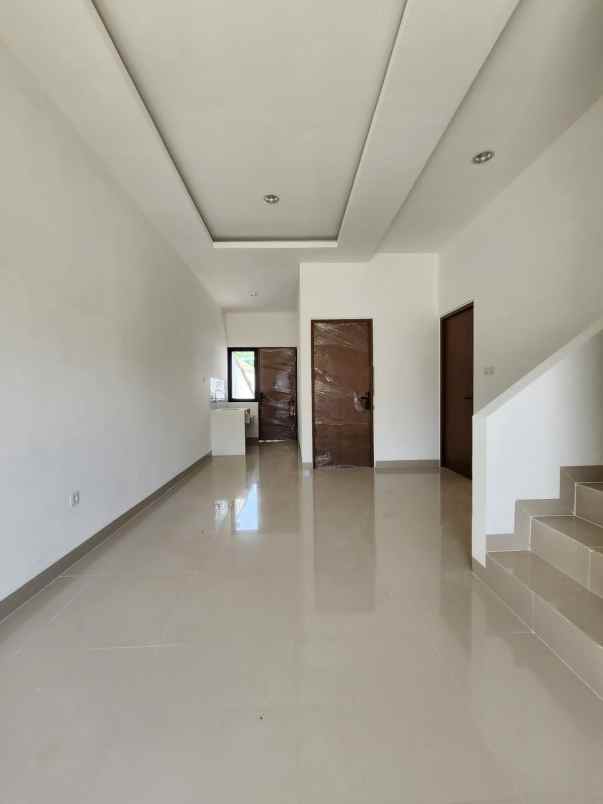 rumah murah tanah luas jatiasih bekasi