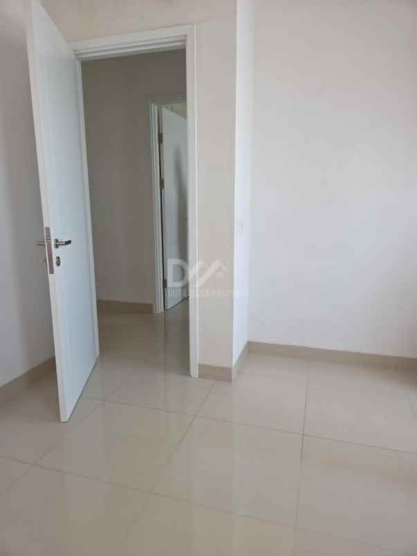 rumah nyaman di visana at the savia bsd city