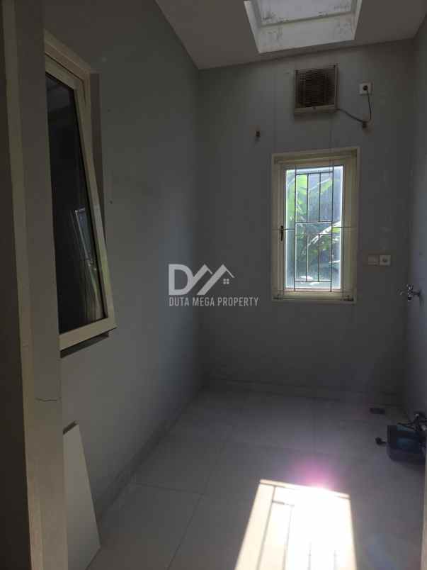 rumah nyaman di visana at the savia bsd city