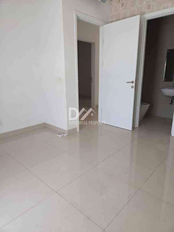 rumah nyaman di visana at the savia bsd city