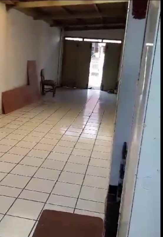 rumah nyaman semifurnish di cigadung